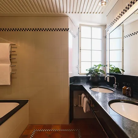 Widder Hotel - Zurichs Luxury Hideaway-3